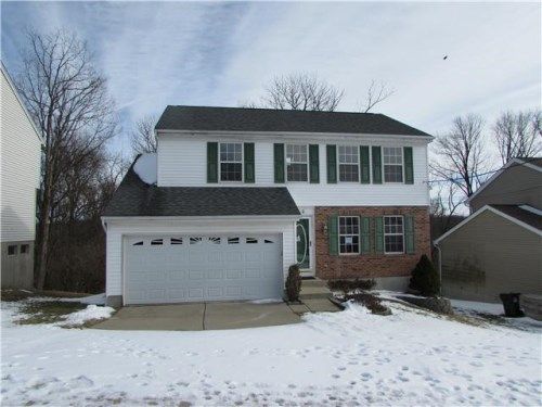 148 Western Ridge Dr, Cleves, OH 45002