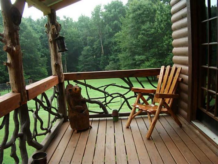 1754 Bold Springs Road, Carnesville, GA 30521