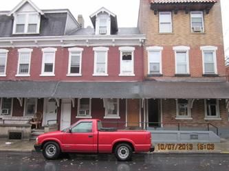 232 N 12th St, Allentown, PA 18102