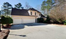 400 Wade Glen Court Alpharetta, GA 30004