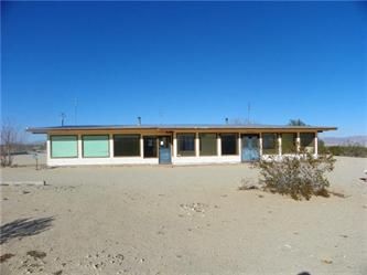 66028 Sonora Rd, Joshua Tree, CA 92252