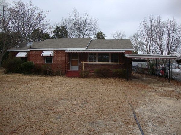 4302 Auburn Road, Phenix City, AL 36870