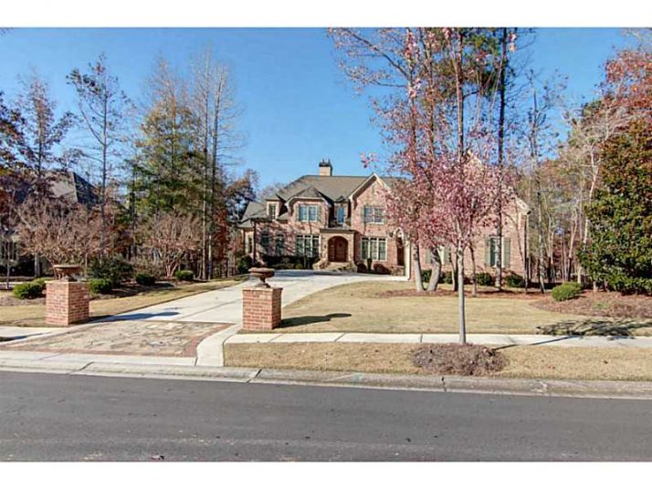 2232 Crimson King Drive, Braselton, GA 30517