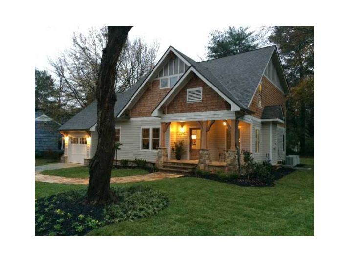 2643 Pineview Drive, Decatur, GA 30030