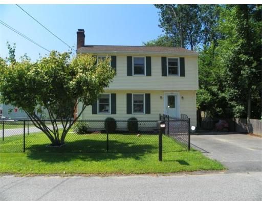 140 Hilltop Rd, Dracut, MA 01826