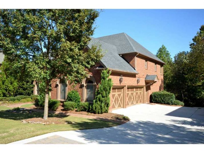 1642 Hutton Place, Cumming, GA 30041