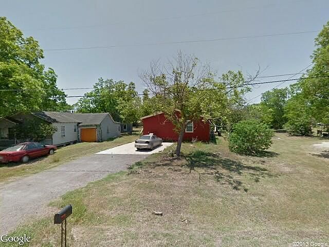 Aransas Street, Lockhart, TX 78644