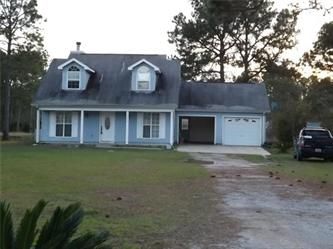 11934 Country Club Dr, Panama City, FL 32404