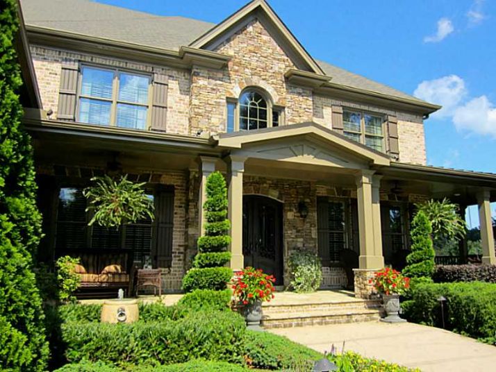 2860 Shumard Oak Drive, Braselton, GA 30517