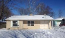 1831 Hulin St Rockford, IL 61102