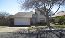 8750 Shallow Ridge Dr San Antonio, TX 78239