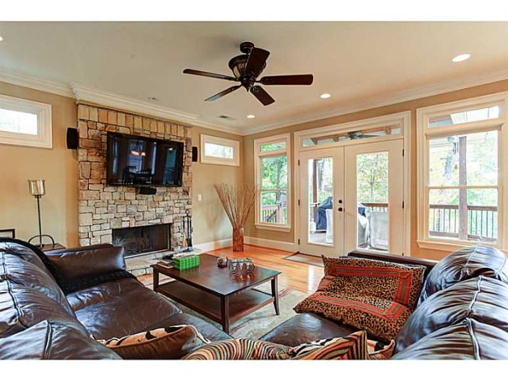 1590 Bald Ridge Marina Road, Cumming, GA 30041