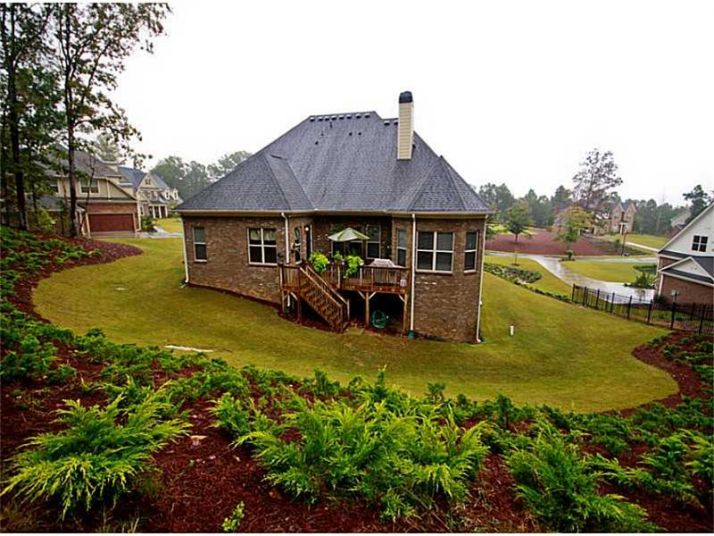 2275 Stirling Bridge Drive, Cumming, GA 30041