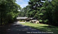 6105 Virginia Drive Cumming, GA 30041