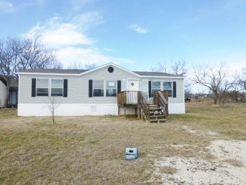 203 N Mingus Blvd, Mingus, TX 76463