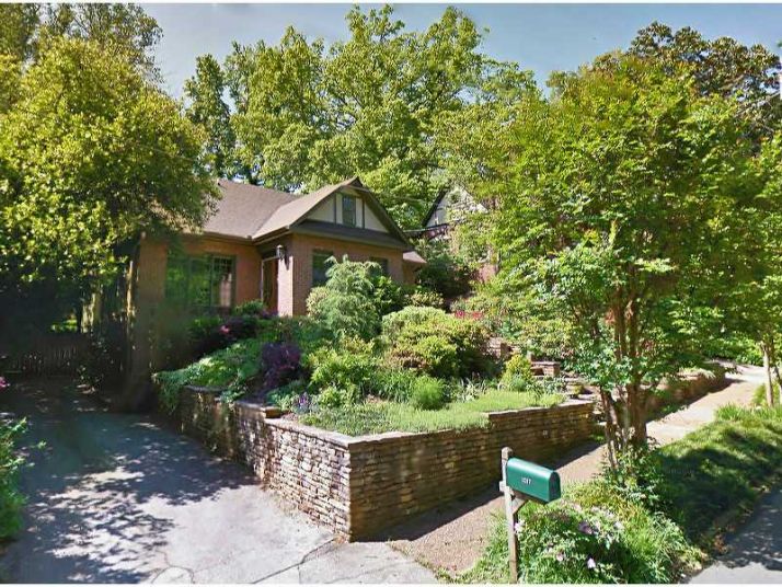 1267 Stillwood Drive Ne, Atlanta, GA 30306