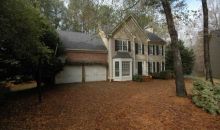 679 Wedgewood Drive Woodstock, GA 30189