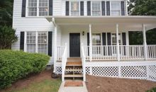 7208 Meadow Gate Way Woodstock, GA 30189
