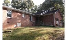 618 Silver Trace Court Woodstock, GA 30189
