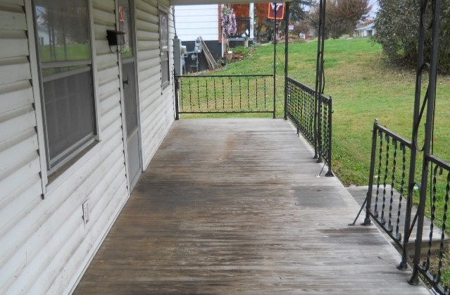 701 N Giles St, Pearisburg, VA 24134