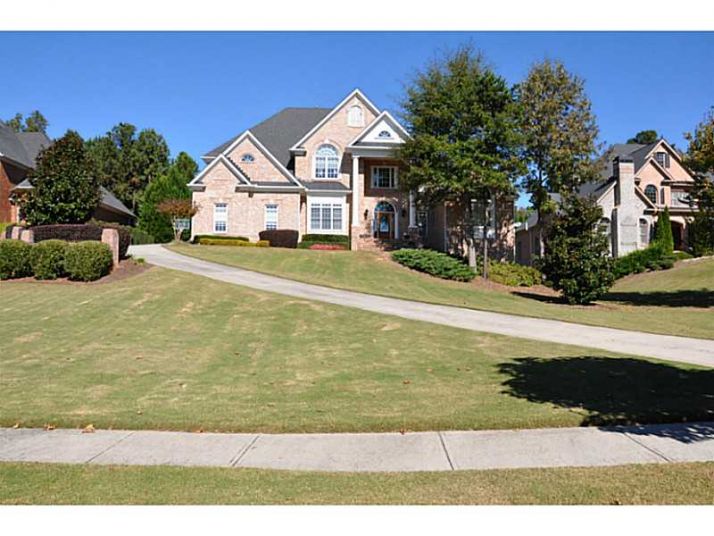2391 Legacy Maple Drive, Braselton, GA 30517