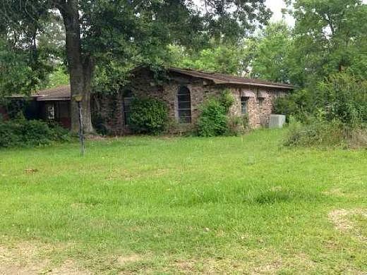 Odom, Silsbee, TX 77656