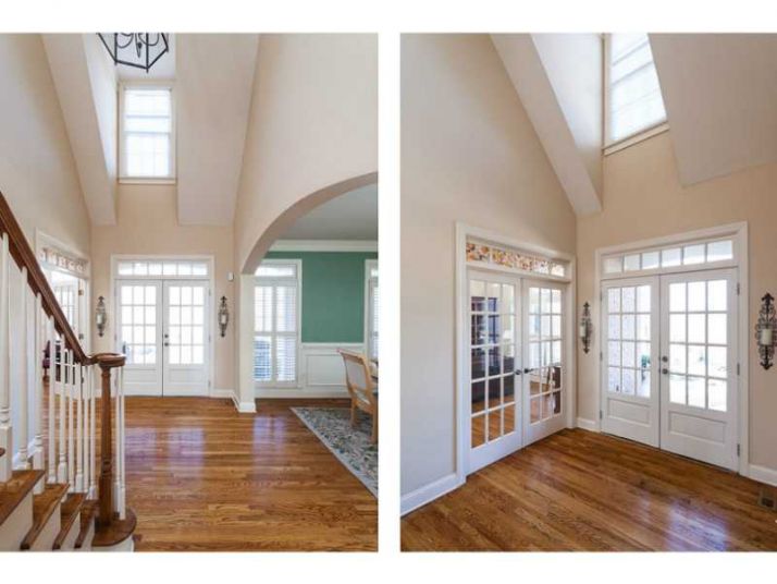 157 Taylor Ridge Way, Alpharetta, GA 30004