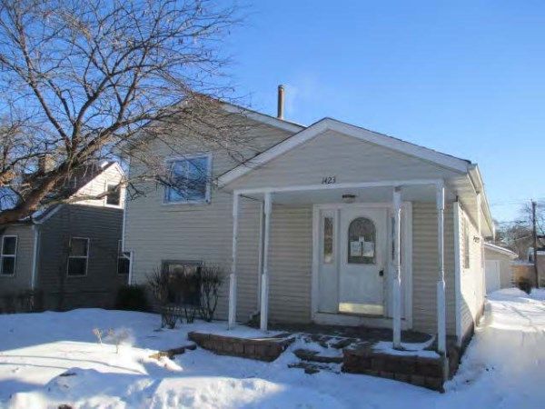 1423 N Oak Avenue, Round Lake, IL 60073