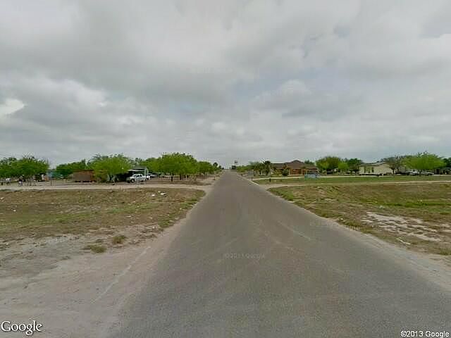 Sabal Palm Dr, Penitas, TX 78576