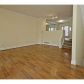 Unit 20 - 1467 Monroe Drive Ne, Atlanta, GA 30324 ID:4742613