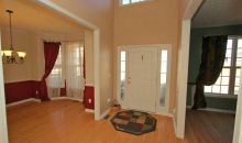 3920 Magnolia Leaf Lane Suwanee, GA 30024