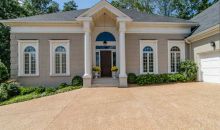 608 Club Lane Se Marietta, GA 30067