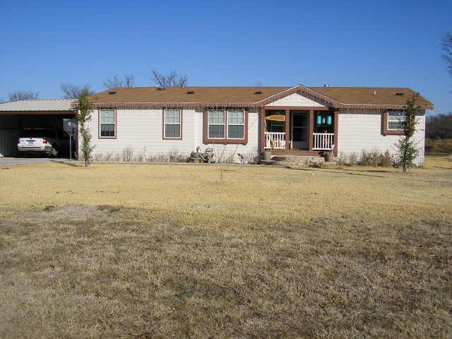 1309 S Mingus Blvd, Mingus, TX 76463