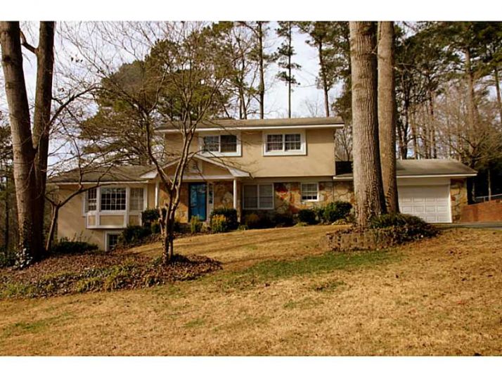 2836 Umberland Drive, Atlanta, GA 30340