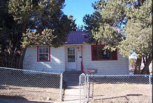 1505 Hayes Street, Trinidad, CO 81082