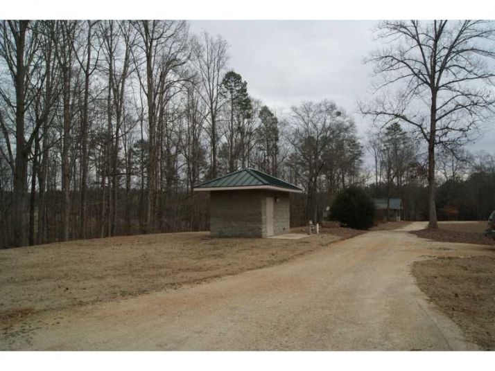 294 River Drive, Carnesville, GA 30521