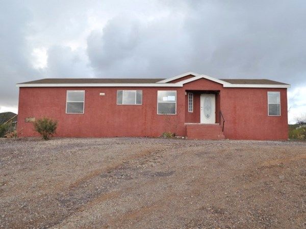 2614 S Thrasher Avenue, Tucson, AZ 85713