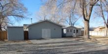 320 S Hamilton St Powell, WY 82435