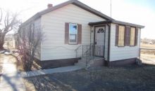 311 W 8th St Cheyenne, WY 82007