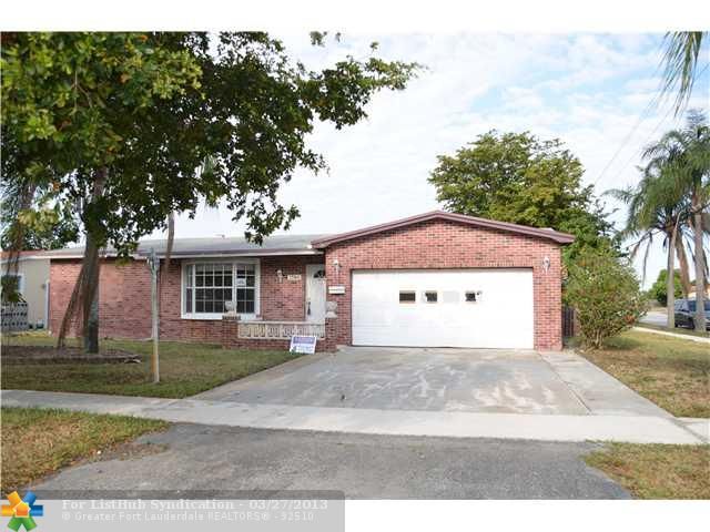 1795 Nw 66th Ave, Pompano Beach, FL 33063