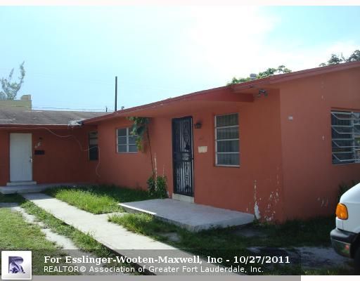 7631 NW 2 CT, Miami, FL 33150
