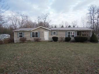 180 Warrior Dr, Bunker Hill, WV 25413