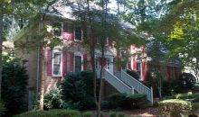 1953 Mountain Creek Drive Stone Mountain, GA 30087