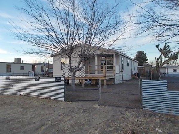 2125 East Snavely Avenue, Kingman, AZ 86409