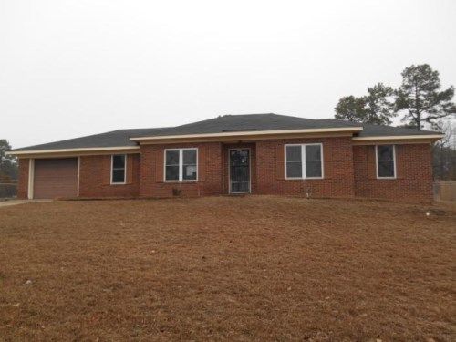 3685 Woodcock Dr, Hephzibah, GA 30815