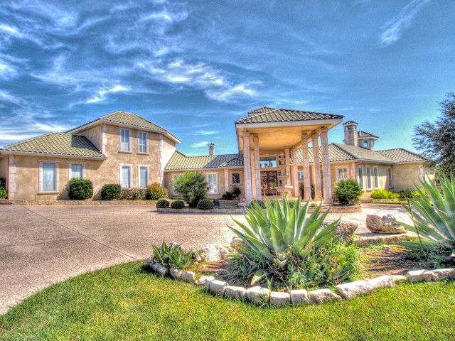 18538 Shadow Canyon Dr., , TX 78023