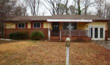 1821 Lockspar Ct Chesapeake, VA 23321