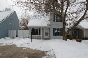 2201 Blueberry Ln, Springdale, AR 72762