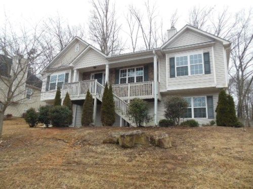 155 Chandler Ridge Dr, Douglasville, GA 30134
