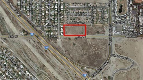 Avenue 44, Indio, CA 92203